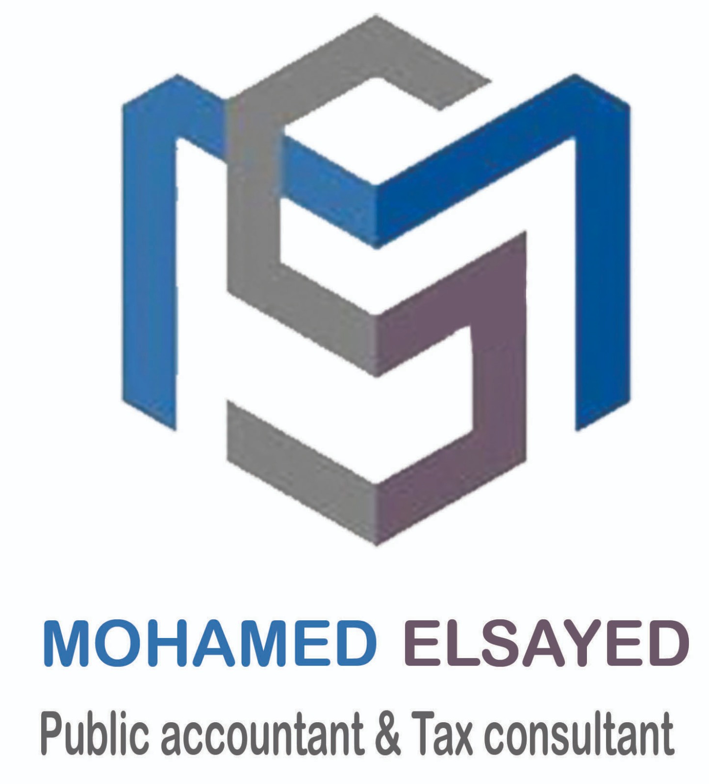 Mohamed EL Sayed CPA